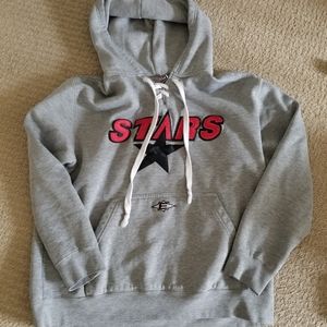Women's sweatshirt